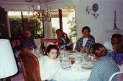 Sam 103.jpg: 1993/11/28 - Thanksgiving - 1993
